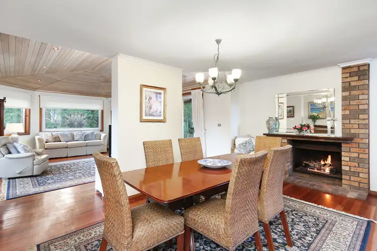 Third view of Homely house listing, 6 Yaringa Road, Castle Hill NSW 2154