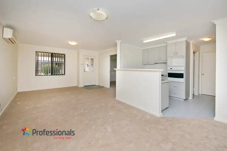Second view of Homely villa listing, 2/46 Campion Avenue, Balcatta WA 6021