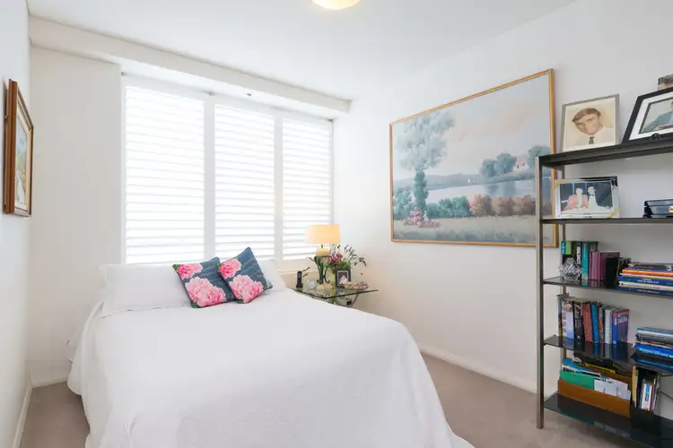 Fourth view of Homely apartment listing, 403/300 Pacific Highway, Crows Nest NSW 2065