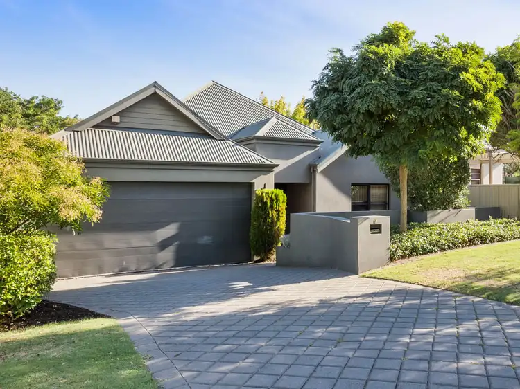 Fourth view of Homely house listing, 9 Isabella Crescent, Manning WA 6152