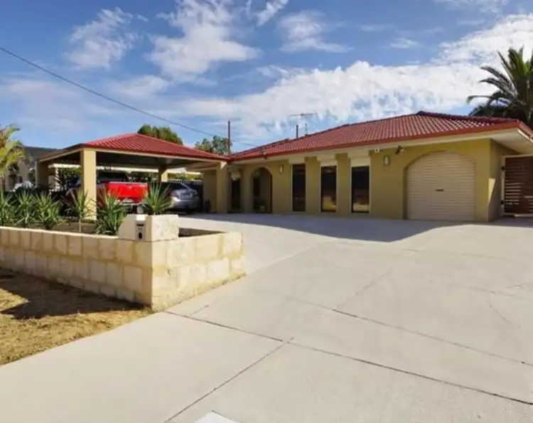 Main view of Homely house listing, 103 Allenswood Road, Greenwood WA 6024