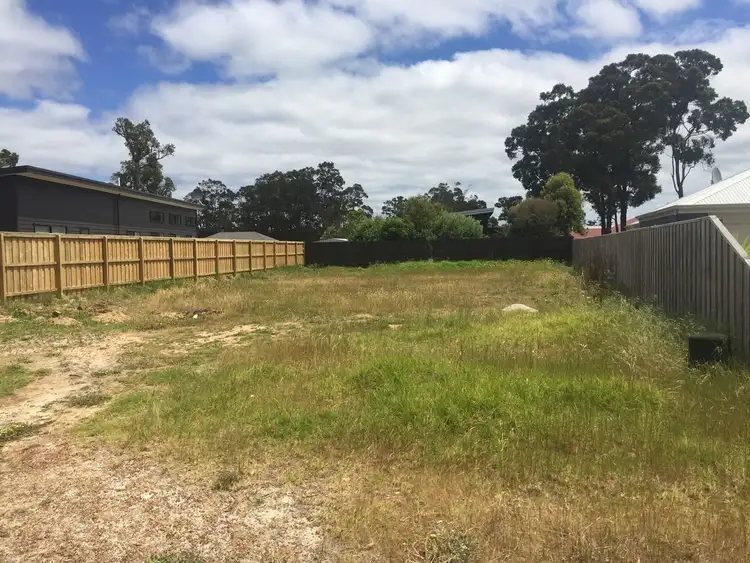 4 (Lot 536) Muscat Close