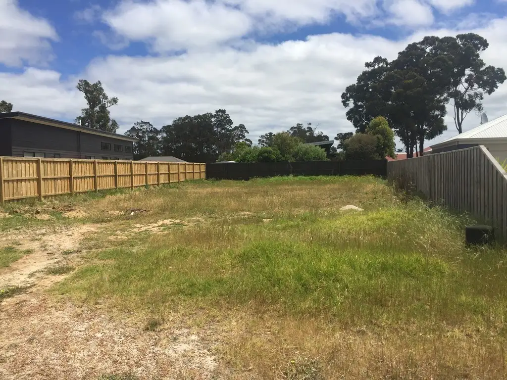 Main view of Homely land listing, 4 (Lot 536) Muscat Close, Cowaramup WA 6284