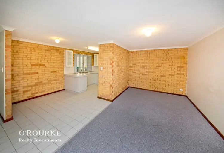 Fifth view of Homely villa listing, 76 b Weaponess Road, Scarborough WA 6019