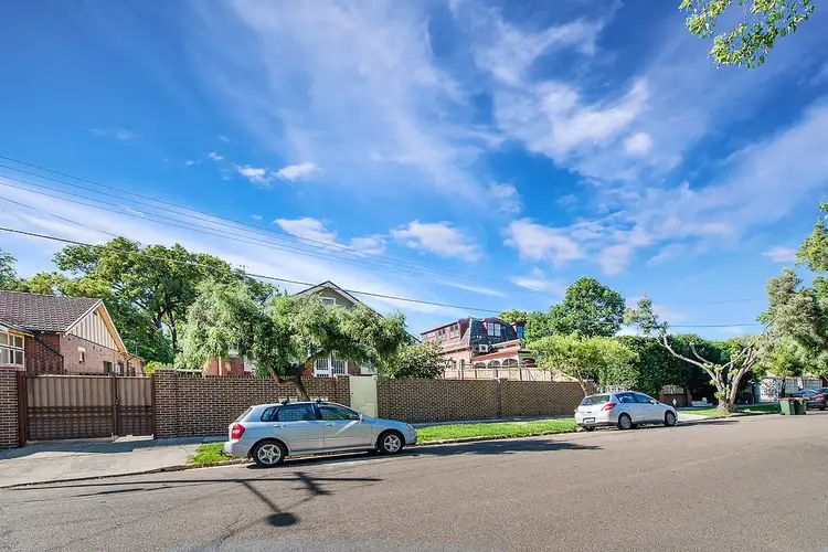 3 Ormond Street, Ashfield NSW 2131