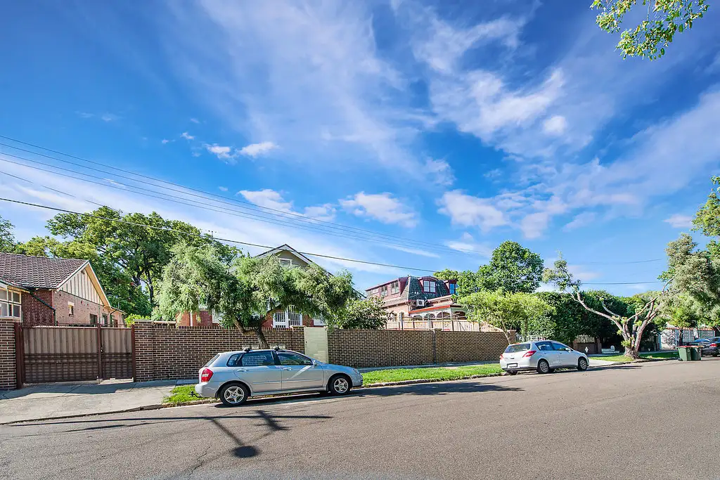 Main view of Homely other listing, 3 Ormond Street, Ashfield NSW 2131