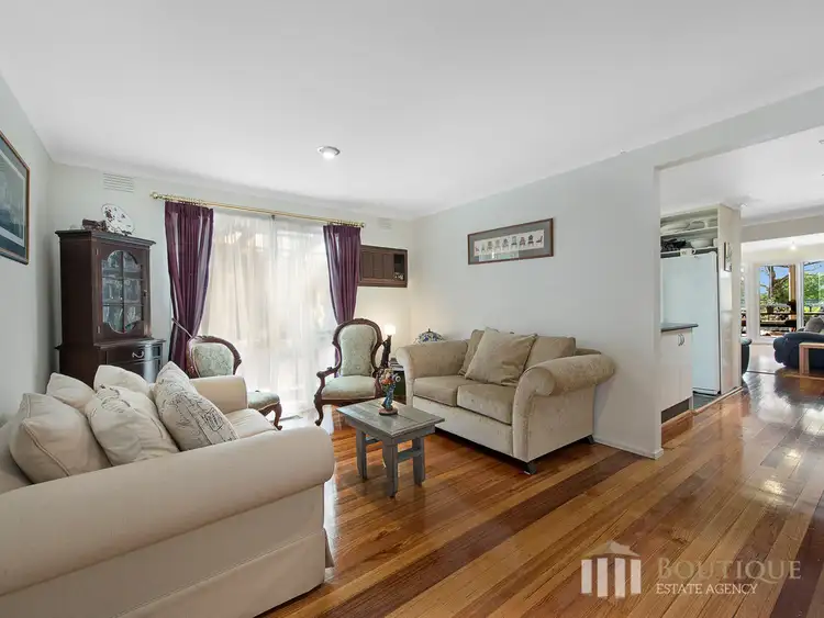 Third view of Homely house listing, 5 Taurus Avenue, Dandenong North VIC 3175