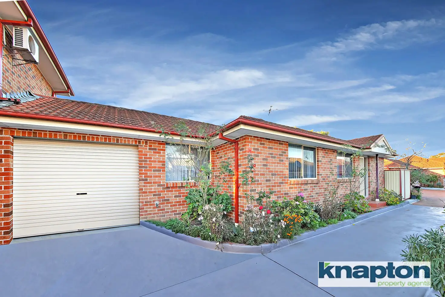 Main view of Homely townhouse listing, 2/60 Gleeson Avenue, Condell Park NSW 2200
