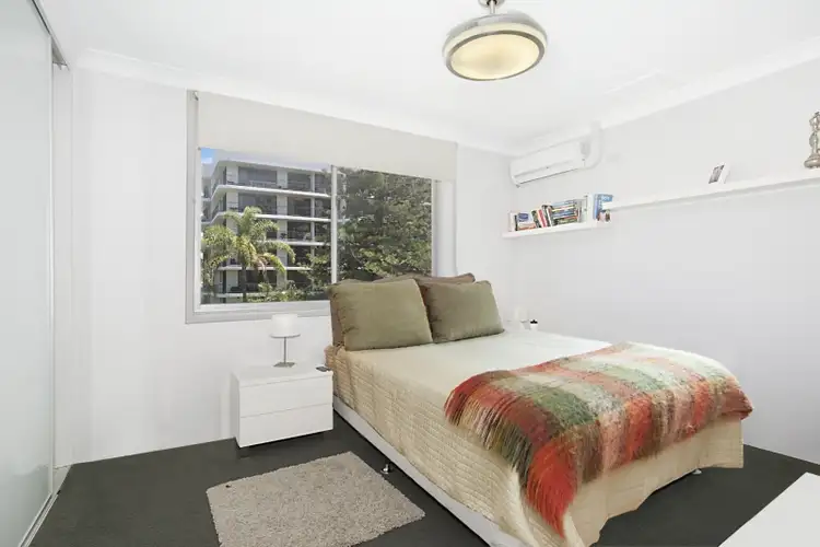 Fifth view of Homely unit listing, 13/21 'Linden Court' Armrick Avenue, Broadbeach QLD 4218