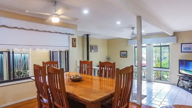 Fourth view of Homely house listing, 8 Henricks Road, Killarney Vale NSW 2261