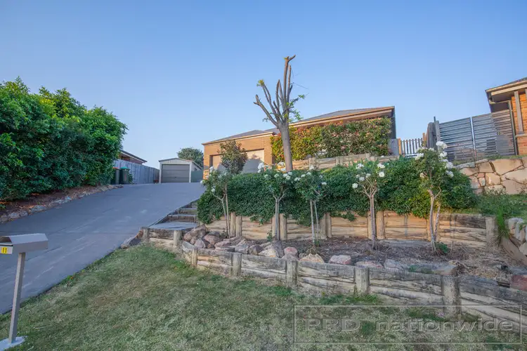 Second view of Homely house listing, 11 Weemala Close, Aberglasslyn NSW 2320