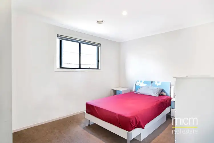 Sixth view of Homely house listing, 27 Eagle Way, Deer Park VIC 3023