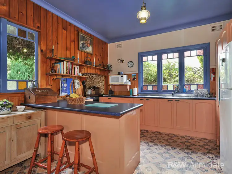 Fifth view of Homely house listing, 147 Jessie Street, Armidale NSW 2350