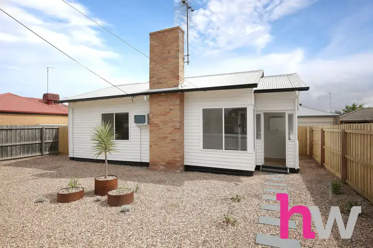 16B Barnfather Street, Thomson VIC 3219
