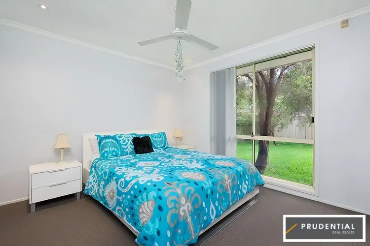 Fourth view of Homely house listing, 9 Carandini Street, St Helens Park NSW 2560