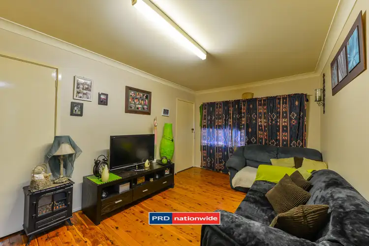 Second view of Homely house listing, 32 Bligh Street, Tamworth NSW 2340