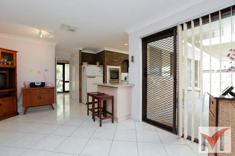 Seventh view of Homely house listing, 15 Lenhay Court, Willetton WA 6155