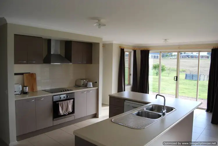 Second view of Homely house listing, 18 Mabel Drive, Nicholson VIC 3882