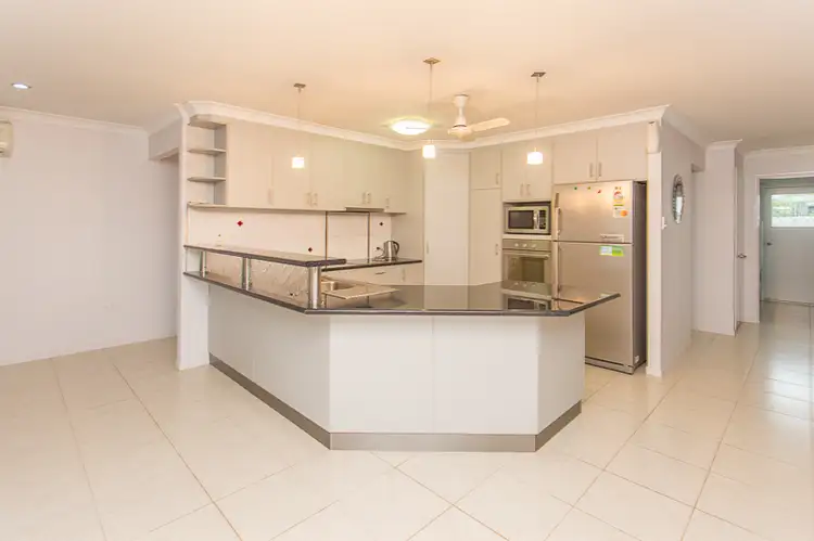 Sixth view of Homely house listing, 3 Oriely Avenue, Marian QLD 4753