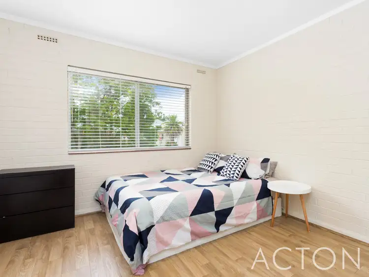 Fifth view of Homely apartment listing, 10/7 Cullen Street, Shenton Park WA 6008