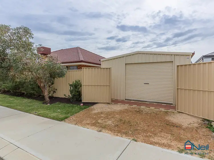 Fifth view of Homely house listing, 12 Woile Way, Byford WA 6122