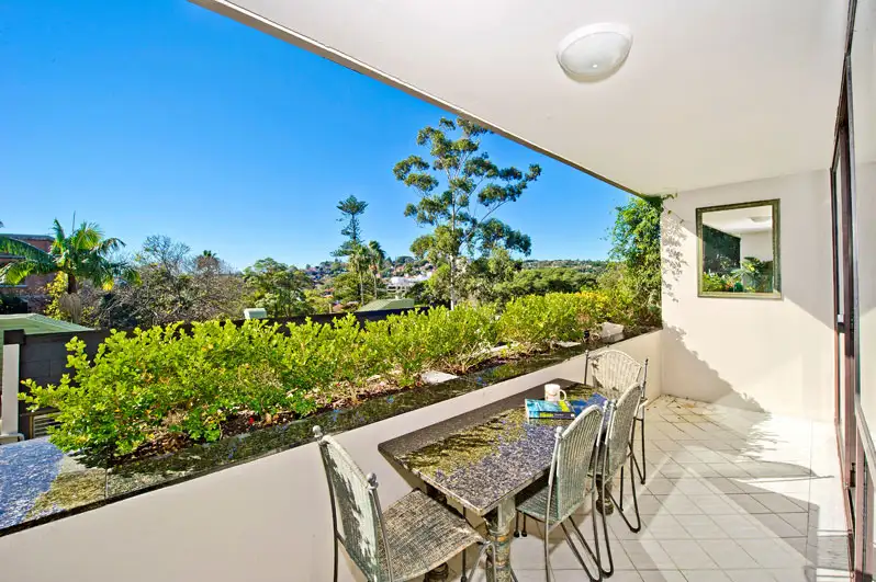 Main view of Homely apartment listing, 32B/39 Ocean Avenue, Double Bay NSW 2028