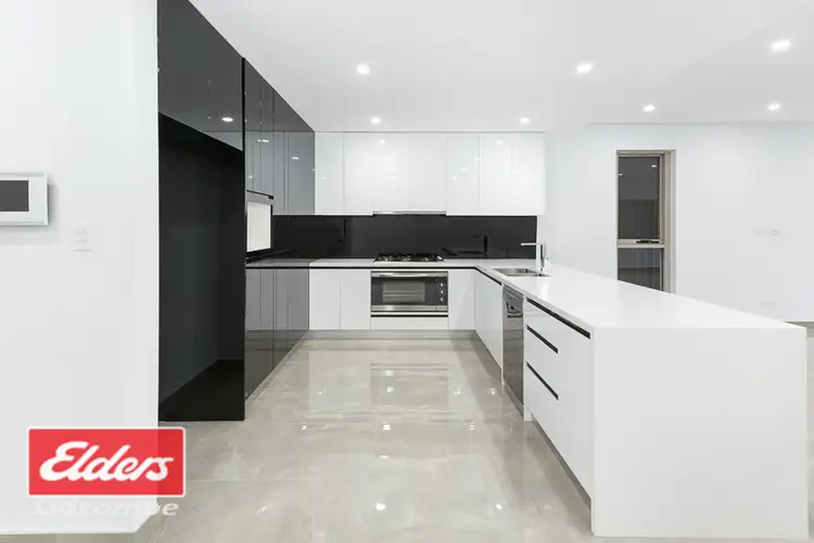 Fifth view of Homely house listing, 12A Gallipoli Street, Lidcombe NSW 2141