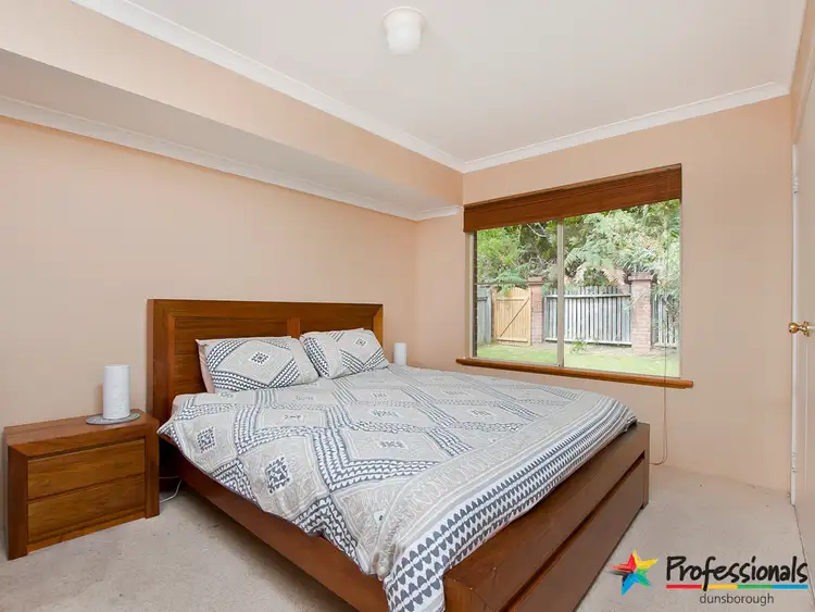 Seventh view of Homely house listing, 4/5 Boronia Close, Dunsborough WA 6281