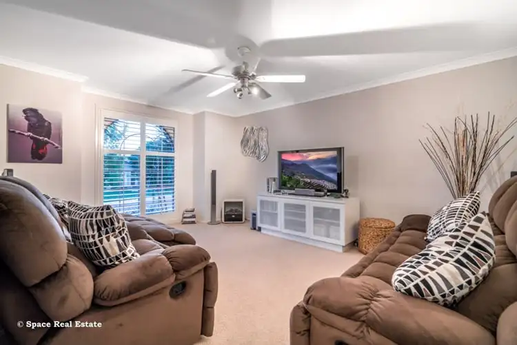 Third view of Homely house listing, 16 Alexandra Crescent, Harrington Park NSW 2567