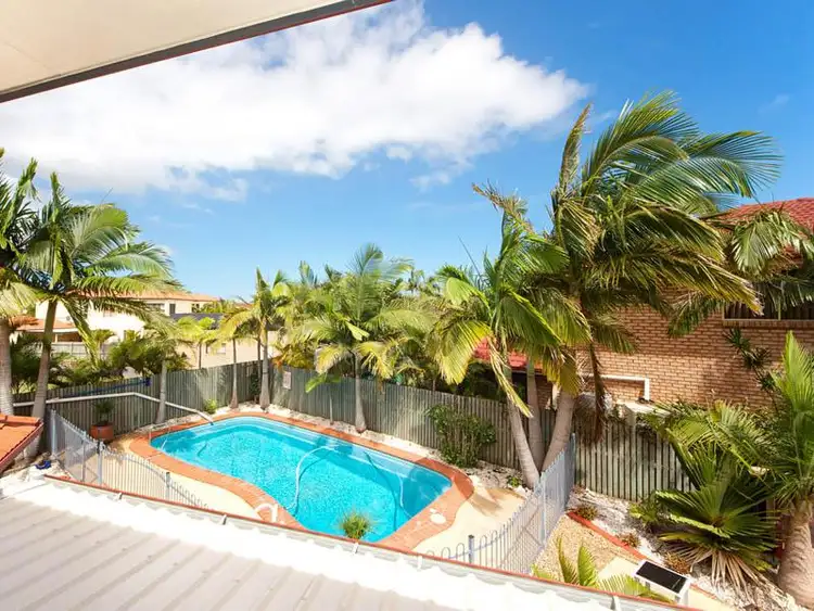Fourth view of Homely house listing, 11 Catamaran Court, Banksia Beach QLD 4507
