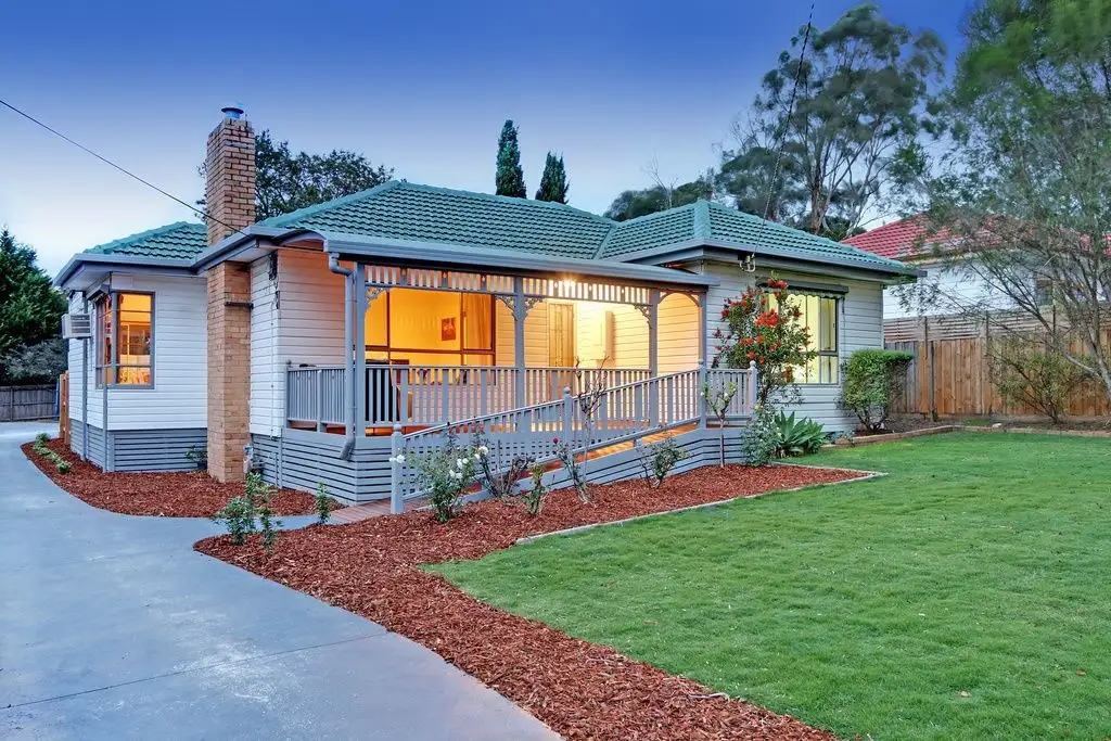 Main view of Homely house listing, 20 Lionel Crescent, Croydon VIC 3136