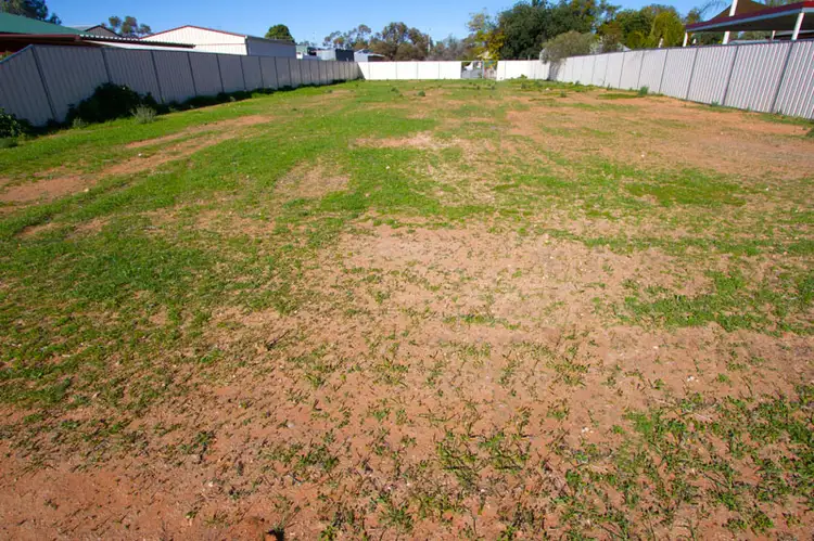 28 Gunn Street, Wentworth NSW 2648