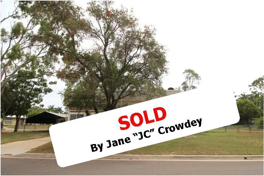 Main view of Homely house listing, 2 Merryl Street, Rasmussen QLD 4815