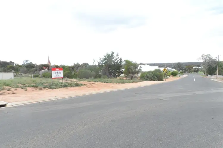Second view of Homely land listing, Lot 44 Ian Drive, Paringa SA 5340