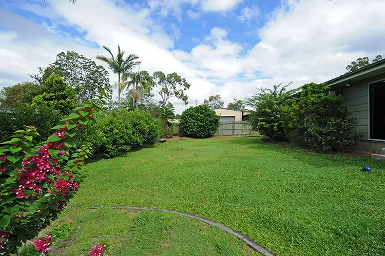 21 Beerwah Parade, Beerwah QLD 4519