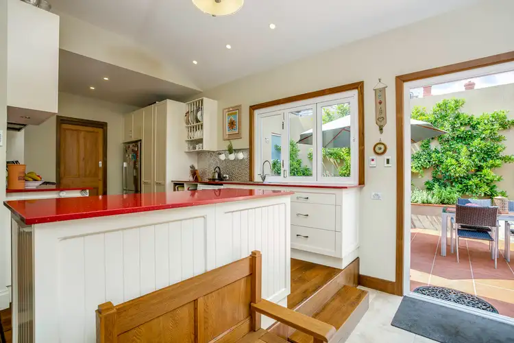 Fourth view of Homely house listing, 267 Charles St, Launceston TAS 7250