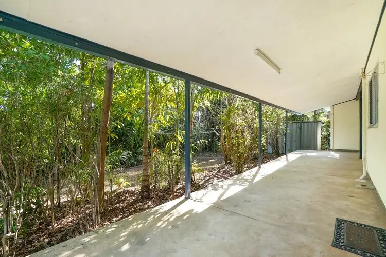 Seventh view of Homely house listing, 97 Noltenius Circuit, Gray NT 830