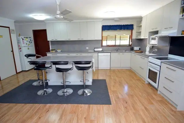 Second view of Homely house listing, 49 Rutley Crescent, Echuca VIC 3564