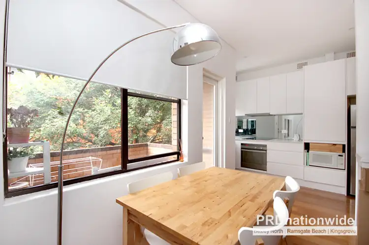 8/25 Gannon Avenue, Dolls Point NSW 2219