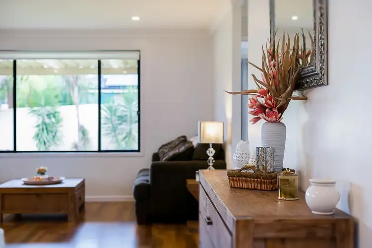 Fourth view of Homely house listing, 10 Greenhaven Circuit, Woongarrah NSW 2259