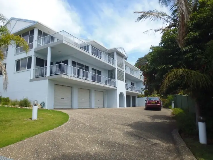 Main view of Homely unit listing, Unit 2/53 Wildlife Drive, Tathra NSW 2550