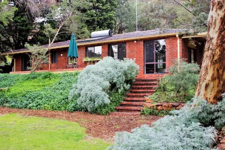 19 Hanzell Road, Darlington WA 6070