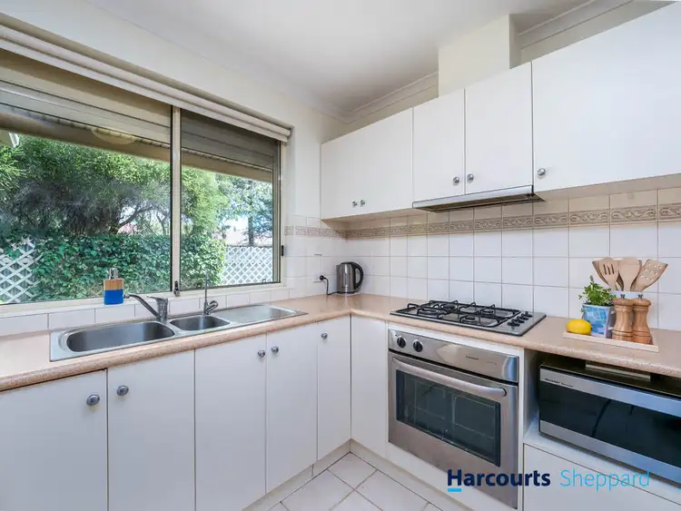 Third view of Homely house listing, 2/40 Murray Terrace, Oaklands Park SA 5046
