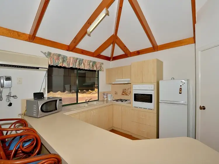 Second view of Homely house listing, 40 Branchfield way, Falcon WA 6210