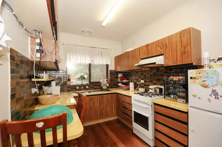 Fifth view of Homely unit listing, 10/102-108 Croydon Road, Croydon VIC 3136