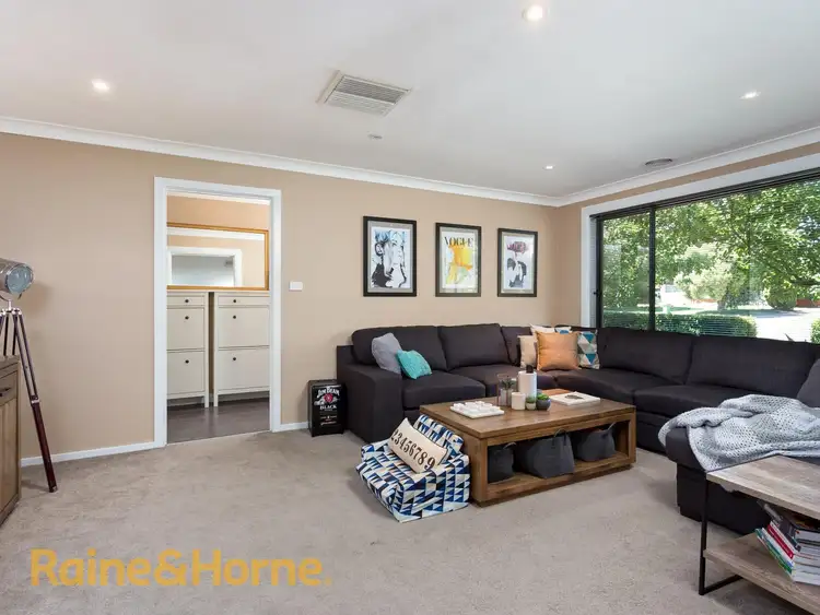 Third view of Homely house listing, 19 Oleander Crescent, Lake Albert NSW 2650