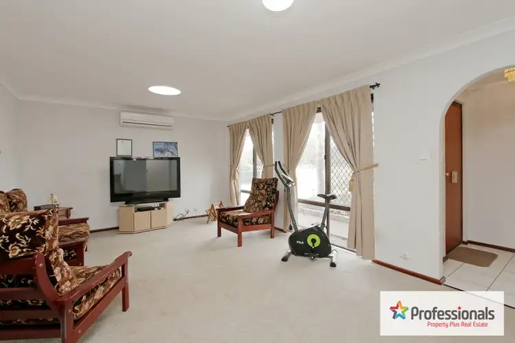 Fifth view of Homely house listing, 25 Patrick Way, Huntingdale WA 6110