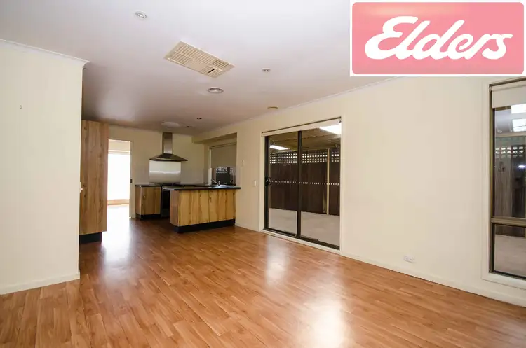 Sixth view of Homely house listing, 8 Pitmedden Drive, West Wodonga VIC 3690