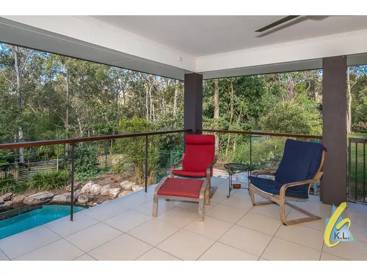 Seventh view of Homely house listing, 115 Baaring Drive, Karana Downs QLD 4306