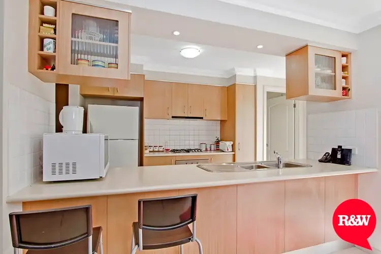 Second view of Homely townhouse listing, 2/39 O'Brien Street, Mount Druitt NSW 2770